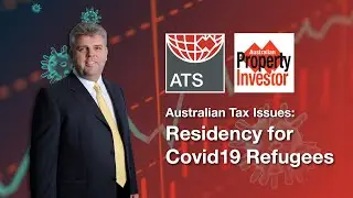 Australian Residency Tax During a Pandemic