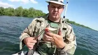 Рыбалка на Дону, ОТДЫХ ПО-МУЖСКИ