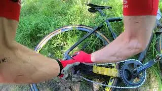 20.07.2024 SHULZ GRAVEL WEEKEND 85km