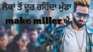 One million WhatsApp status song