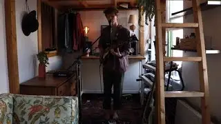 Lava - Still Woozy (Live Looping Cover)