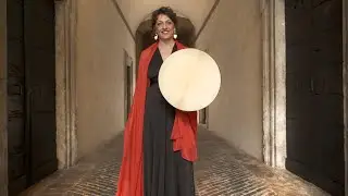 Musica a Sud - Mariangela Berazzi CantOra - Musica dal Sud Italia