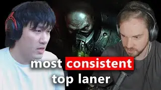 How to climb with Urgot Guide - Challenger vs Emerald ft. 