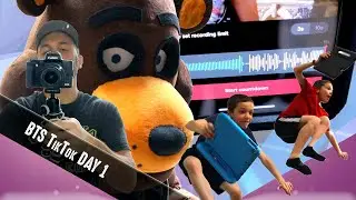 Wipe It Down Challenge!  TikTok Challenges! @TwinToysfam (TikToks 2020)