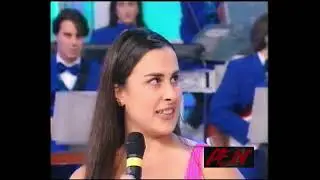 La Corrida - I wanna Dance with Somebody