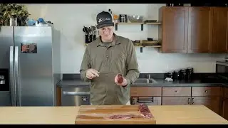 How to Remove Silverskin from Wild Game | MeatEater Butchering Ep 4