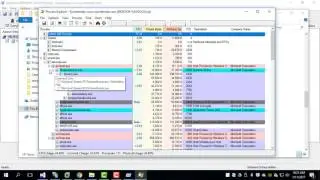 Autoruns - How to hijack a program?