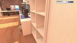 PC Building Simulator