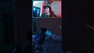 When your team has your back!!! | the_dc_effect on 