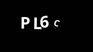 Pl6ced Text Animation Preset [Alight Motion]