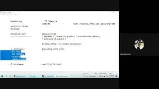freelancer for beginners