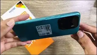 Tecno Spark Go 2023 Unboxing / Tecno new model unboxing #Tecnosparkgo #unboxing