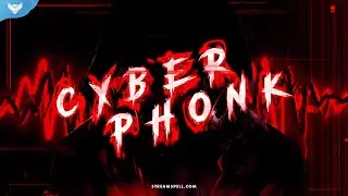 StreamSpell | Cyber Phonk Stream Package