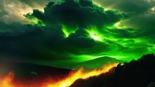GhostRider (Visualizer Snippet) (Link In Bio)