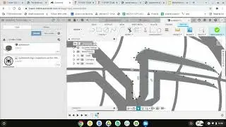 fusion 360 cookie cutter