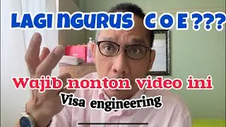 Step dan Proses Mendapatkan Visa engineering ( gijinkoku )