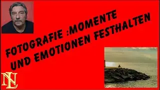 Fotografie - Momente und Emotionen festhalten
