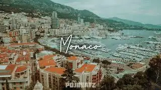 Monaco - AfroSwing x Afrobeat Type Beat