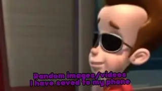 Random Images/Videos I have Saved to my phone