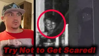 12 NEW SCARY TIKTOK VIDEOS You SHOULD NEVER Watch (REACTION)
