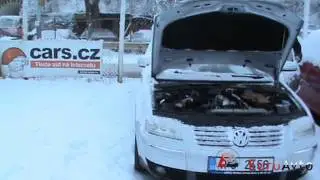 Пригон авто из Чехии