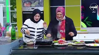 وسع وحوش 