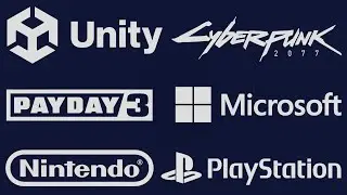 Unity Update, Phantom Liberty, Nintendo & Playstation Event's, Payday 3 and more | MC Gaming News