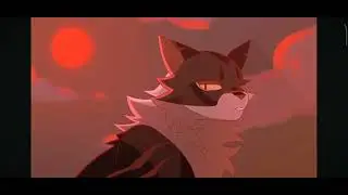 Коты-воители Коршун и Бич:Do or die[Thirty seconds to mars]