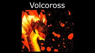 Volcoross MM - PoV Hunt BM