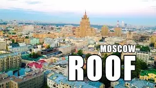 House-Book New Arbat Avenue (90 meters)