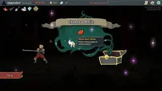 Slay the Spire - Ironclad - Ascension 19 - Exhaust Heart Kill