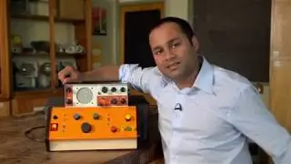 Oscilloscope
