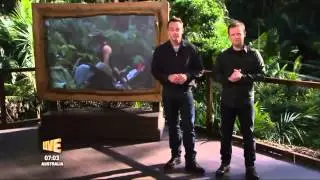 Android App Test - ITV Player 21st November update
