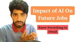 Jobs in Danger Due to AI: What sectors are at risk & how to thrive?