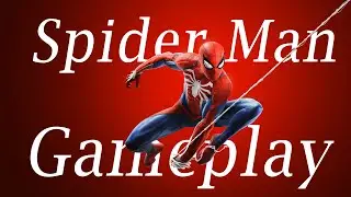 Car chasing mission of Spider Man Remastered
