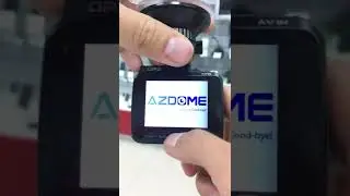 Видеорегистратор Azdome 4k