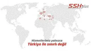 SSH TANITIM