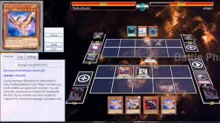 [YGOPRO] Bujin Vampire