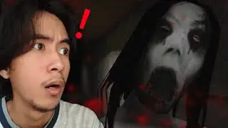 Slendrina Asylum Horror Game | Ang Kulit Ni Slendrina So Scary!!