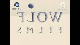 wolf films logo effects kinemaster