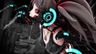 【シーエ・3DMV】慟哭の境界線へ【ゼロマキナ】 #シーエ