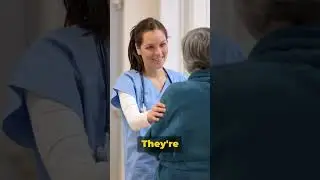 A Day in the Life of a Nurse