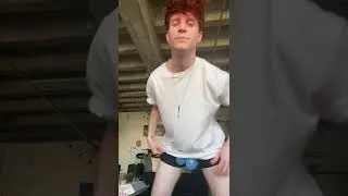 Water Balloon Trend: Guy Edition