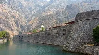 Budva, Kotor - Montenegro, Czarnogóra
