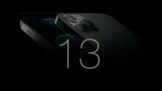 IPHONE 13 OFFICIAL TRAILER BY APPLE. All specs (features) and release date.