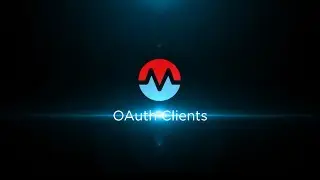 Morpheus Minute: OAuth in 5.5.2