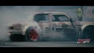 drifting | lviv 2017 | teaser | 