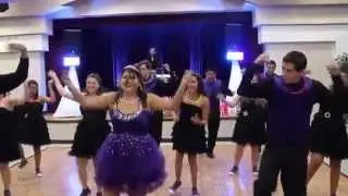 Quinceañera DJ Bilingual MC - La Verne Uplighting - djalexis.com