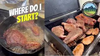 RV Meal Prep Hacks: Never Compromise on Taste!