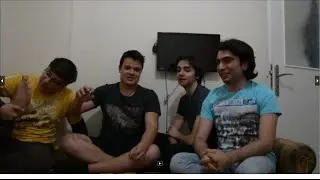 LEŞ GİBİ ŞEKER /w Burakoyunda,Ghostgamer68